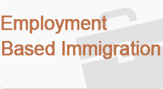 Employment Based Immigration