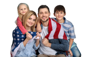 Family Based Immigration - The Katsman Law Firm