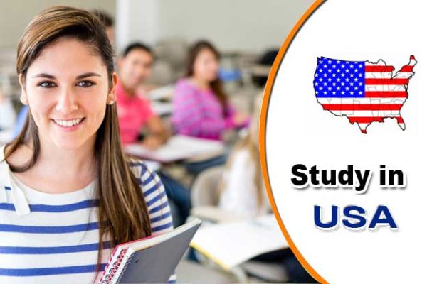 U.S. Visa for Students