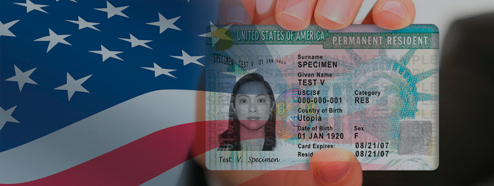 U.S. Spouse Visa